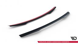 Maxton Design Siipi Audi TT 8J