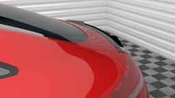 Maxton Design Siipi Audi TT 8J