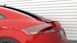 Maxton Design Siipi Audi TT 8J