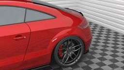 Maxton Design Siipi Audi TT 8J