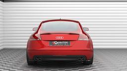 Maxton Design Siipi Audi TT 8J