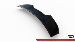Maxton Design Siipi Audi TT 8J