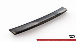 Maxton Design Siipi Audi TT 8J