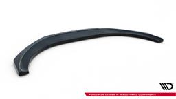 Maxton Design Frontspoiler V.2 Audi TT 8J
