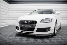 Maxton Design Kuppispoileri V.3 Audi TT 8J