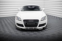 Maxton Design Kuppispoileri V.3 Audi TT 8J