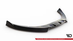 Maxton Design Kuppispoileri V.3 Audi TT 8J