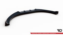 Maxton Design Kuppispoileri V.3 Audi TT 8J