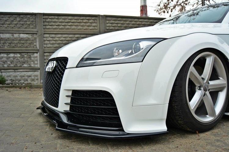 Maxton Design Kuppispoileri V.2 Audi TT RS 8J