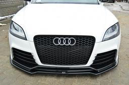 Maxton Design Kuppispoileri V.2 Audi TT RS 8J