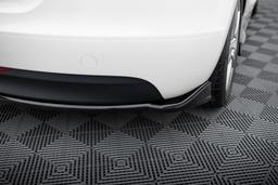 Maxton Design Splitters Audi TT 8J