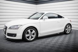 Maxton Design Sivuhelmat Audi TT 8J
