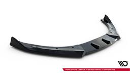 Maxton Design Kuppispoileri V.3 Audi TT S / TT S-line 8J Facelift