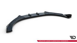 Maxton Design Kuppispoileri V.3 Audi TT S / TT S-line 8J Facelift