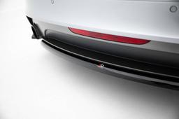Maxton Design Diffuusori Audi TT S-line 8J Facelift