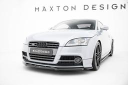 Maxton Design Korisarja Audi TT S-line 8J Facelift