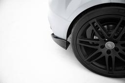 Maxton Design Korisarja Audi TT S-line 8J Facelift