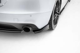 Maxton Design Korisarja Audi TT S-line 8J Facelift