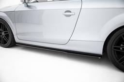 Maxton Design Korisarja Audi TT S-line 8J Facelift