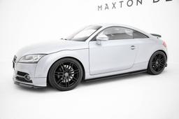 Maxton Design Korisarja Audi TT S-line 8J Facelift