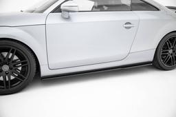 Maxton Design Korisarja Audi TT S-line 8J Facelift