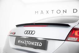 Maxton Design Korisarja Audi TT S-line 8J Facelift