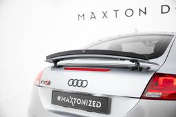 Maxton Design Korisarja Audi TT S-line 8J Facelift