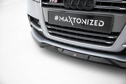 Maxton Design Korisarja Audi TT S-line 8J Facelift