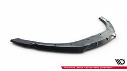Maxton Design Korisarja Audi TT S-line 8J Facelift