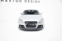 Maxton Design Korisarja Audi TT S-line 8J Facelift