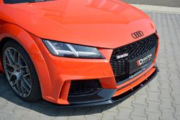 Maxton Design Cupspoiler V.2 Audi TT RS 8S
