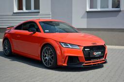 Maxton Design Cupspoiler V.2 Audi TT RS 8S