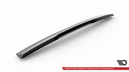 Maxton Design Siipi Audi TT S / TT S-line 8S Facelift