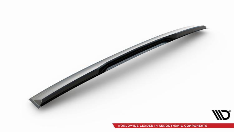Maxton Design Siipi Audi TT S / TT S-line 8S Facelift