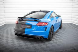 Maxton Design Siipi Audi TT S / TT S-line 8S Facelift