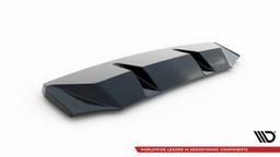 Maxton Design Diffuusori Audi TT S 8S Facelift