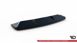 Maxton Design Diffuusori Audi TT S 8S Facelift