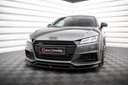 Maxton Design Kuppispoileri V.1 Audi TT S / S-line 8S