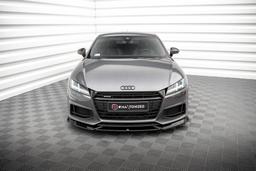 Maxton Design Kuppispoileri V.1 Audi TT S / S-line 8S