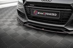 Maxton Design Kuppispoileri V.1 Audi TT S / S-line 8S