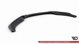 Maxton Design Kuppispoileri V.1 Audi TT S / S-line 8S