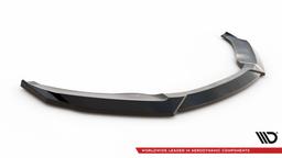 Maxton Design Kuppispoileri V.1 Audi TT S / S-line 8S
