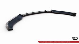 Maxton Design Kuppispoileri V.2 Audi TT S / S-line 8S