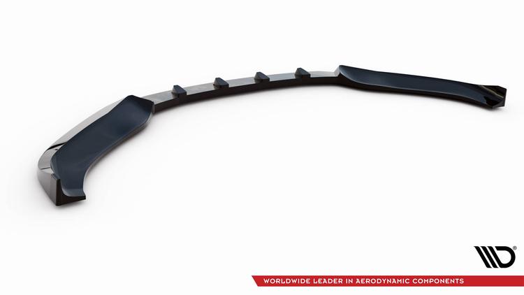 Maxton Design Kuppispoileri V.2 Audi TT S / S-line 8S
