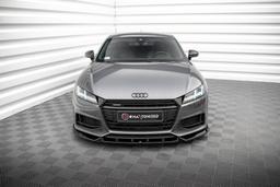 Maxton Design Kuppispoileri V.2 Audi TT S / S-line 8S