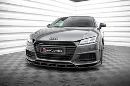 Maxton Design Kuppispoileri V.2 Audi TT S / S-line 8S
