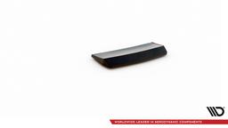 Maxton Design Diffusor Audi TT S-line 8S