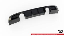 Maxton Design Diffuusori Audi TT S-line 8S