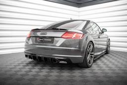 Maxton Design Diffuusori Audi TT S-line 8S