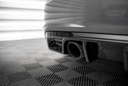 Maxton Design Diffuusori Audi TT S-line 8S